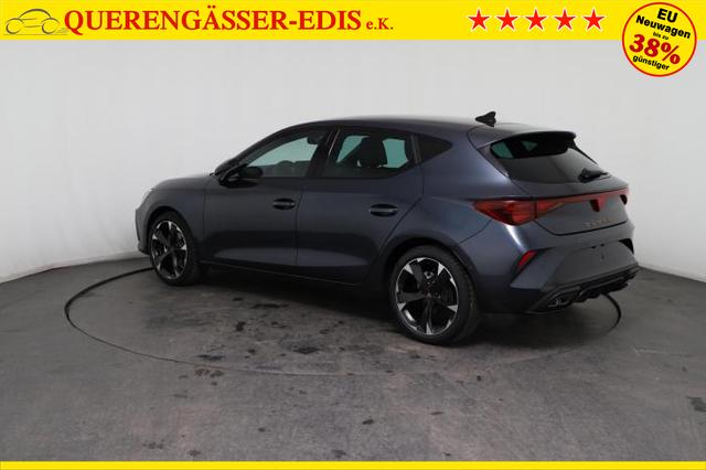 Cupra Leon 1.5 eTSI 110kW (150 PS) 7-Gang DSG 