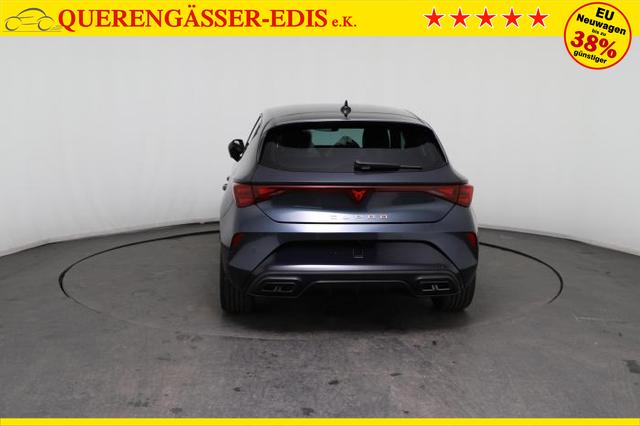 Cupra Leon 1.5 eTSI 110kW (150 PS) 7-Gang DSG 