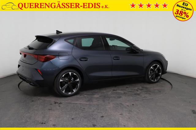 Cupra Leon 1.5 eTSI 110kW (150 PS) 7-Gang DSG 