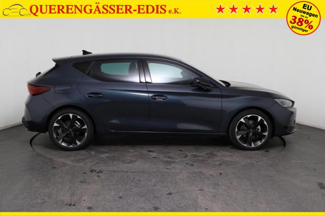 Cupra Leon 1.5 eTSI 110kW (150 PS) 7-Gang DSG 