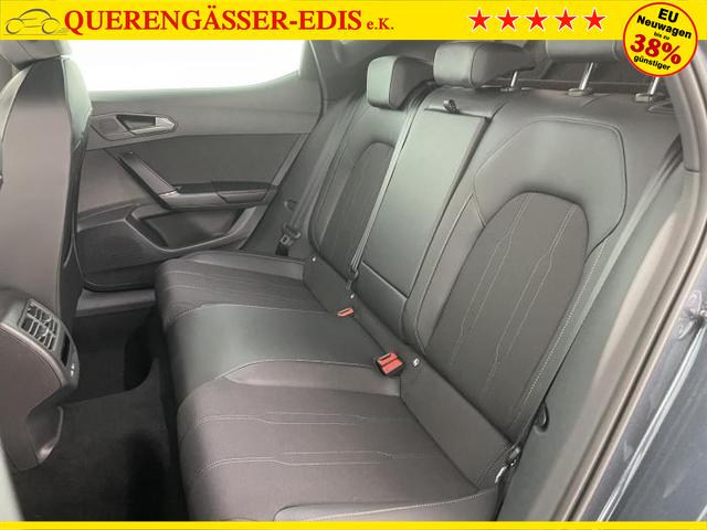 Cupra Leon 1.5 eTSI 110kW (150 PS) 7-Gang DSG 