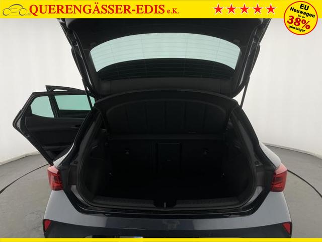 Cupra Leon 1.5 eTSI 110kW (150 PS) 7-Gang DSG 