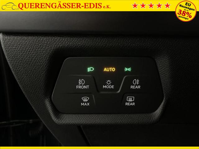 Cupra Leon 1.5 eTSI 110kW (150 PS) 7-Gang DSG 