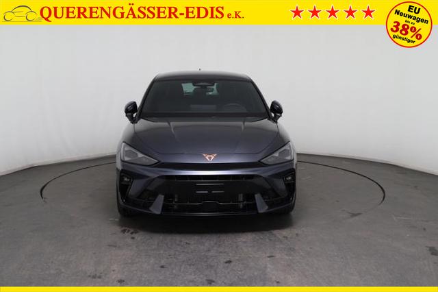 Cupra Leon 1.5 eTSI 110kW (150 PS) 7-Gang DSG 