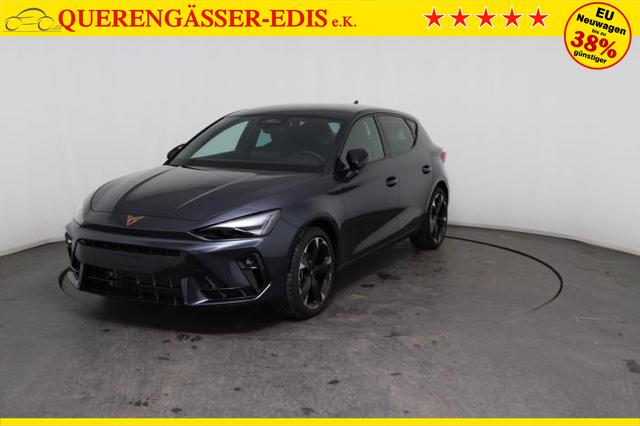 Cupra Leon 1.5 eTSI 110kW (150 PS) 7-Gang DSG 