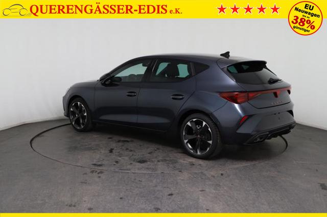 Cupra Leon 1.5 eTSI 110kW (150 PS) 7-Gang DSG 