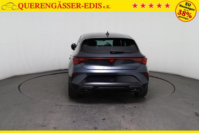 Cupra Leon 1.5 eTSI 110kW (150 PS) 7-Gang DSG 