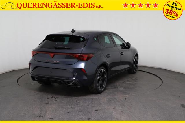 Cupra Leon 1.5 eTSI 110kW (150 PS) 7-Gang DSG 