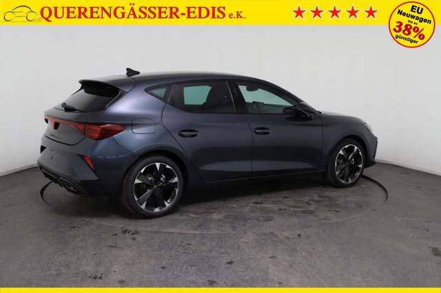 Cupra Leon 1.5 eTSI 110kW (150 PS) 7-Gang DSG 