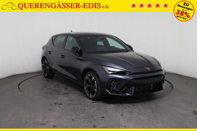 Cupra Leon 1.5 eTSI 110kW (150 PS) 7-Gang DSG 
