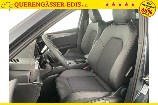 Cupra Leon 1.5 eTSI 110kW (150 PS) 7-Gang DSG 