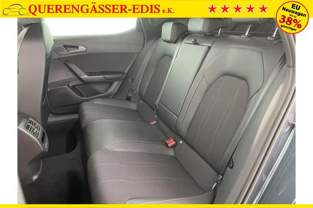 Cupra Leon 1.5 eTSI 110kW (150 PS) 7-Gang DSG 