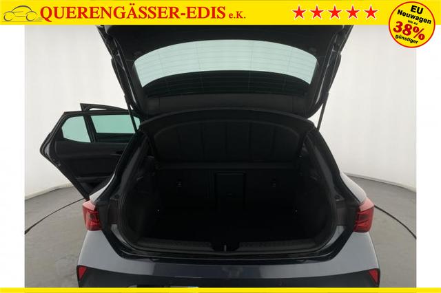 Cupra Leon 1.5 eTSI 110kW (150 PS) 7-Gang DSG 