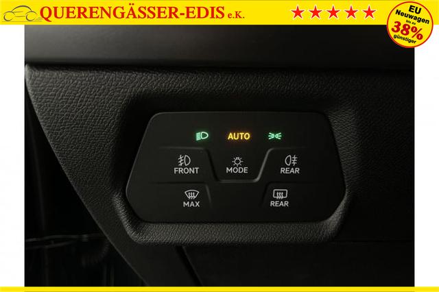 Cupra Leon 1.5 eTSI 110kW (150 PS) 7-Gang DSG 