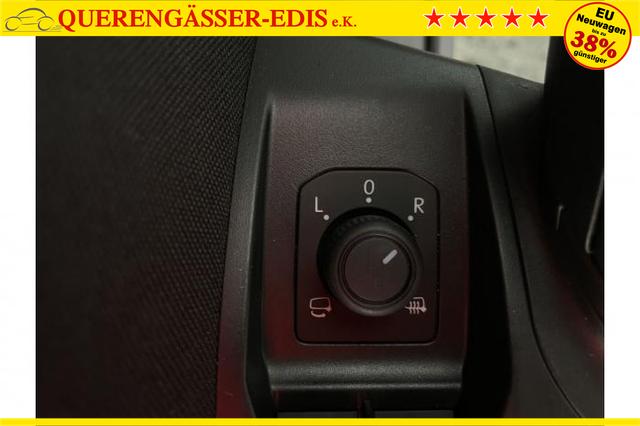 Cupra Leon 1.5 eTSI 110kW (150 PS) 7-Gang DSG 