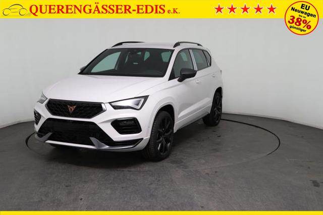 Cupra Ateca 1.5 TSI 110kW (150 PS) 7-Gang DSG 