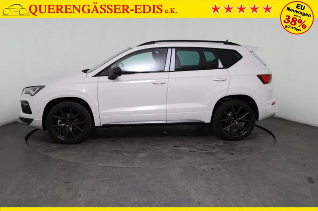 Cupra Ateca 1.5 TSI 110kW (150 PS) 7-Gang DSG 
