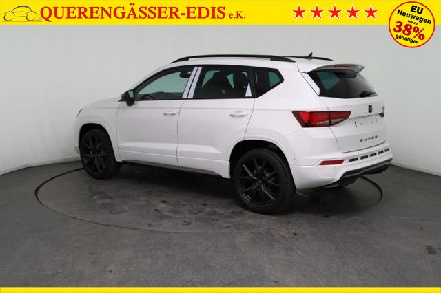 Cupra Ateca 1.5 TSI 110kW (150 PS) 7-Gang DSG 