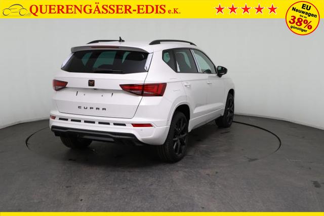 Cupra Ateca 1.5 TSI 110kW (150 PS) 7-Gang DSG 