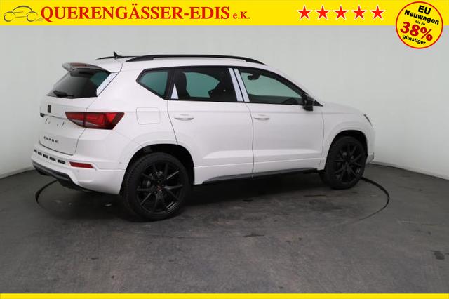 Cupra Ateca 1.5 TSI 110kW (150 PS) 7-Gang DSG 