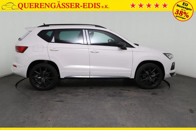 Cupra Ateca 1.5 TSI 110kW (150 PS) 7-Gang DSG 