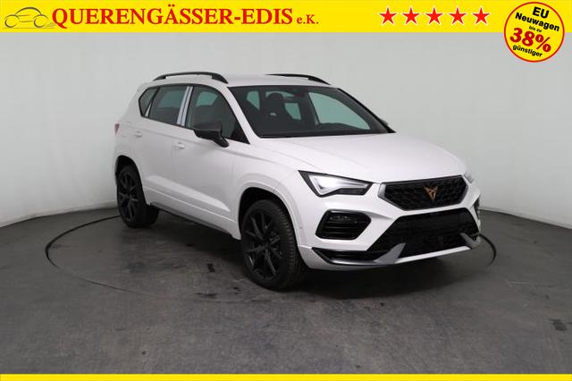 Cupra Ateca 1.5 TSI 110kW (150 PS) 7-Gang DSG 