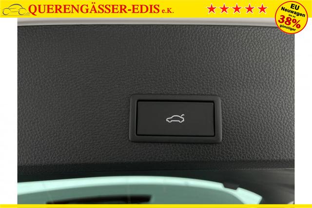 Cupra Ateca 1.5 TSI 110kW (150 PS) 7-Gang DSG 