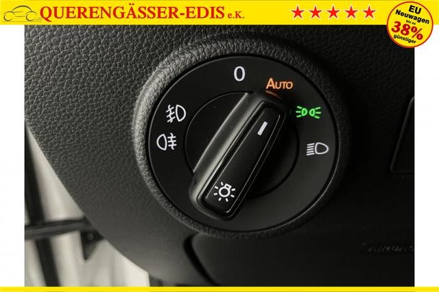 Cupra Ateca 1.5 TSI 110kW (150 PS) 7-Gang DSG 