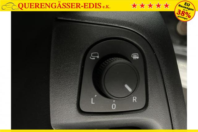 Cupra Ateca 1.5 TSI 110kW (150 PS) 7-Gang DSG 