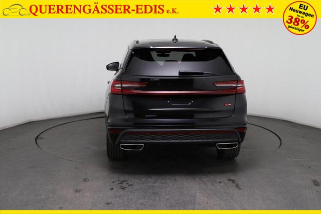 Skoda Kodiaq RS 2.0 TSI 195kW (265 PS) 4x4 7-Gang DSG 