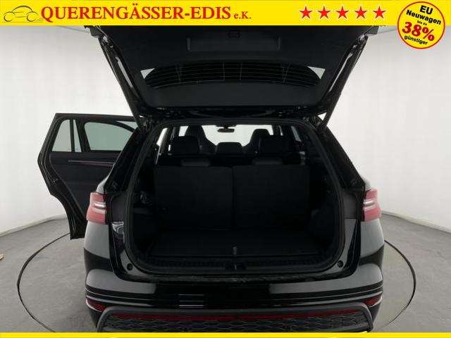 Skoda Kodiaq RS 2.0 TSI 195kW (265 PS) 4x4 7-Gang DSG 