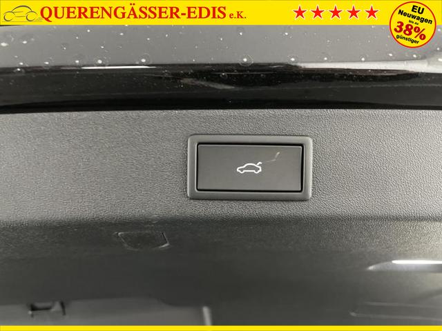 Skoda Kodiaq RS 2.0 TSI 195kW (265 PS) 4x4 7-Gang DSG 