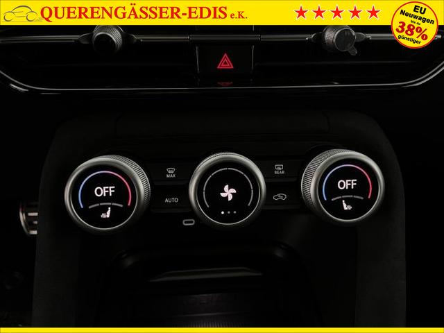 Skoda Kodiaq RS 2.0 TSI 195kW (265 PS) 4x4 7-Gang DSG 