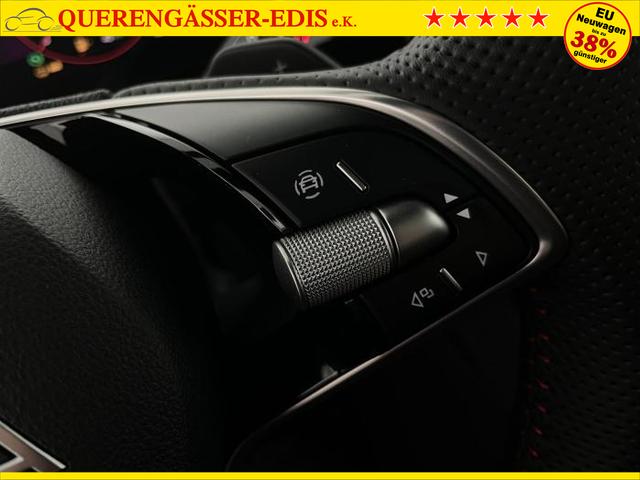 Skoda Kodiaq RS 2.0 TSI 195kW (265 PS) 4x4 7-Gang DSG 