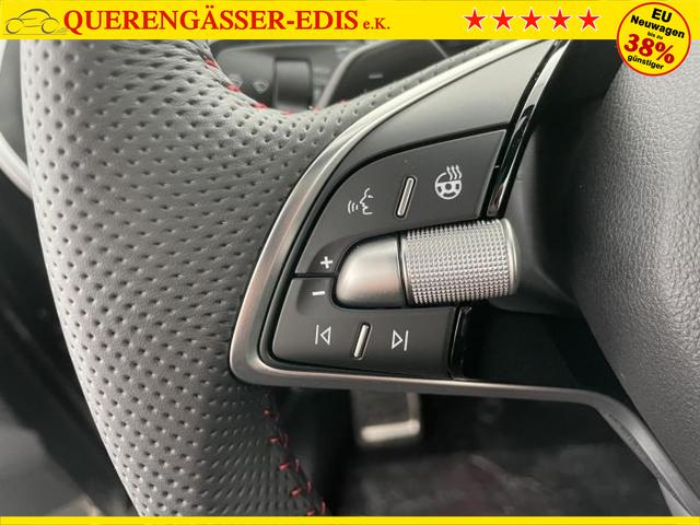 Skoda Kodiaq RS 2.0 TSI 195kW (265 PS) 4x4 7-Gang DSG 