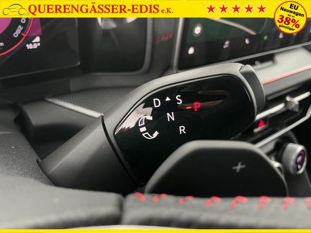 Skoda Kodiaq RS 2.0 TSI 195kW (265 PS) 4x4 7-Gang DSG 