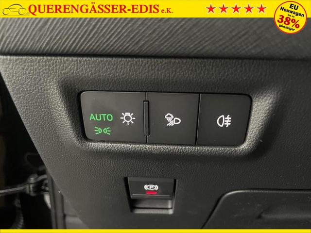 Skoda Kodiaq RS 2.0 TSI 195kW (265 PS) 4x4 7-Gang DSG 