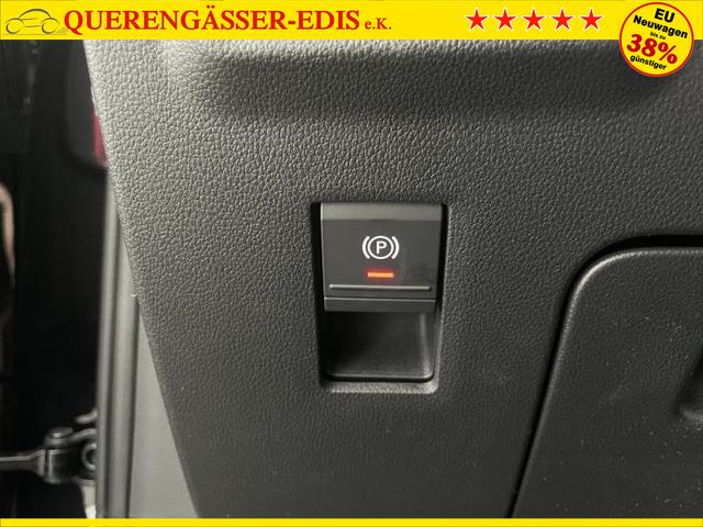 Skoda Kodiaq RS 2.0 TSI 195kW (265 PS) 4x4 7-Gang DSG 