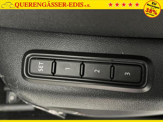 Skoda Kodiaq RS 2.0 TSI 195kW (265 PS) 4x4 7-Gang DSG 