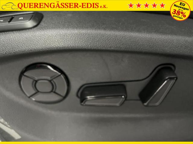 Skoda Kodiaq RS 2.0 TSI 195kW (265 PS) 4x4 7-Gang DSG 