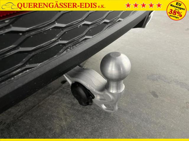 Skoda Kodiaq RS 2.0 TSI 195kW (265 PS) 4x4 7-Gang DSG 