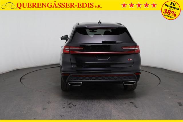 Skoda Kodiaq RS 2.0 TSI 195kW (265 PS) 4x4 7-Gang DSG 