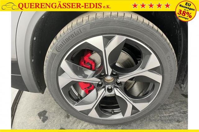 Skoda Kodiaq RS 2.0 TSI 195kW (265 PS) 4x4 7-Gang DSG 