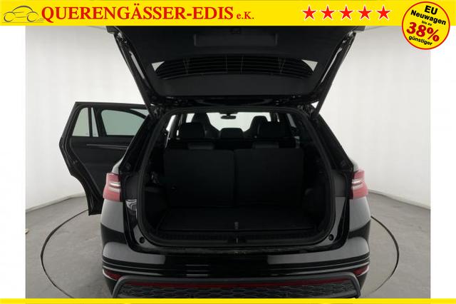 Skoda Kodiaq RS 2.0 TSI 195kW (265 PS) 4x4 7-Gang DSG 