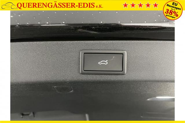 Skoda Kodiaq RS 2.0 TSI 195kW (265 PS) 4x4 7-Gang DSG 