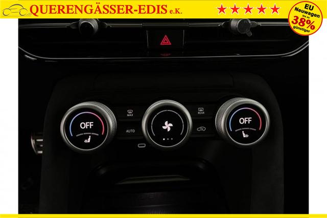 Skoda Kodiaq RS 2.0 TSI 195kW (265 PS) 4x4 7-Gang DSG 