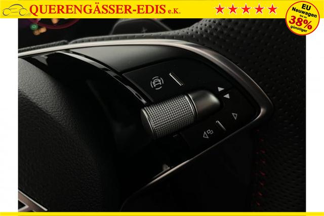 Skoda Kodiaq RS 2.0 TSI 195kW (265 PS) 4x4 7-Gang DSG 