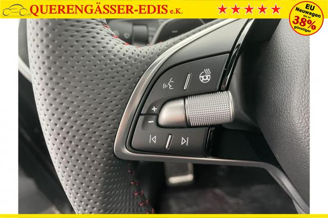 Skoda Kodiaq RS 2.0 TSI 195kW (265 PS) 4x4 7-Gang DSG 