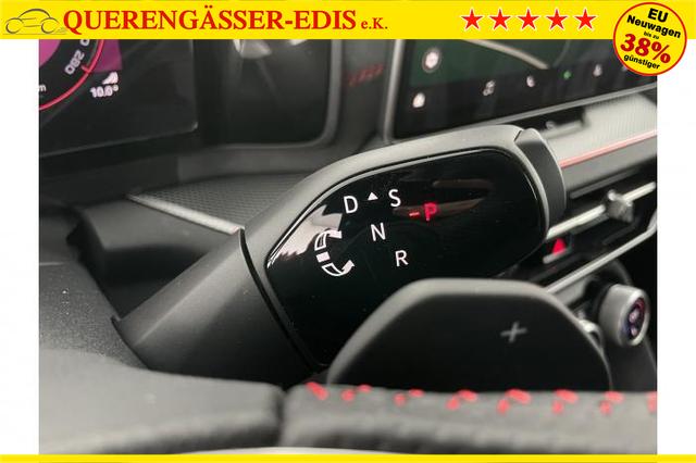 Skoda Kodiaq RS 2.0 TSI 195kW (265 PS) 4x4 7-Gang DSG 