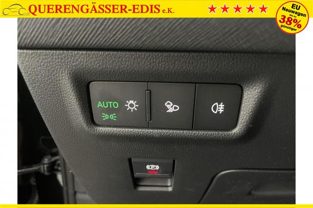 Skoda Kodiaq RS 2.0 TSI 195kW (265 PS) 4x4 7-Gang DSG 